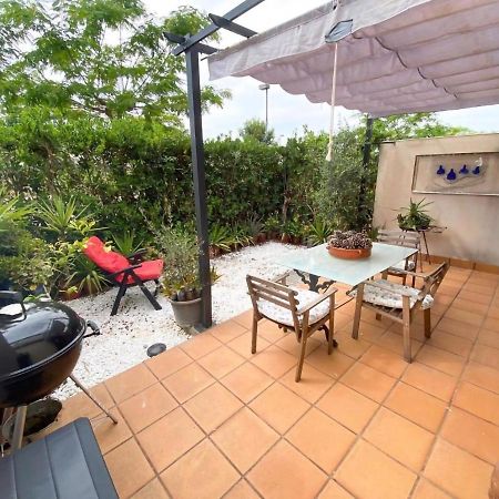 Espectacular Chalet Para 6 Personas En Golf Panoramica San Jorge  ภายนอก รูปภาพ
