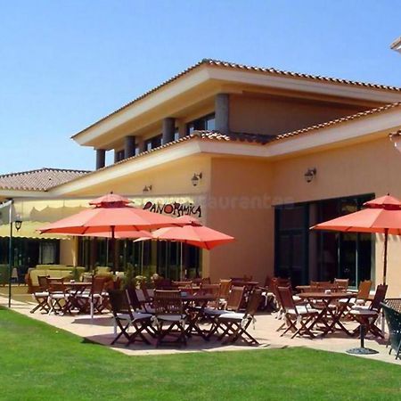 Espectacular Chalet Para 6 Personas En Golf Panoramica San Jorge  ภายนอก รูปภาพ