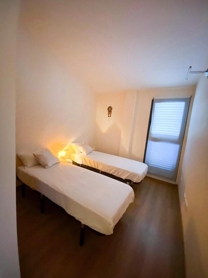 Espectacular Chalet Para 6 Personas En Golf Panoramica San Jorge  ภายนอก รูปภาพ
