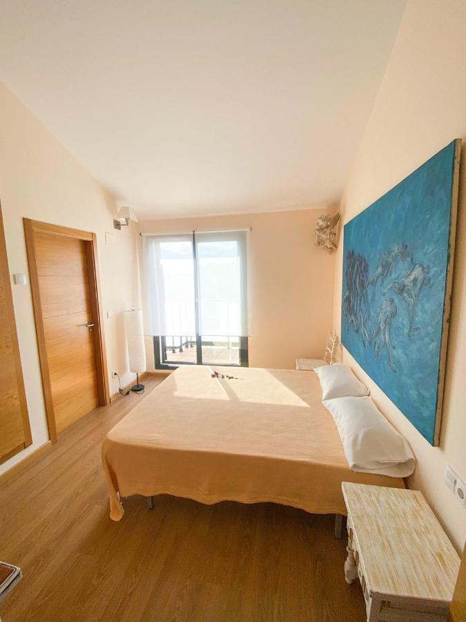 Espectacular Chalet Para 6 Personas En Golf Panoramica San Jorge  ภายนอก รูปภาพ