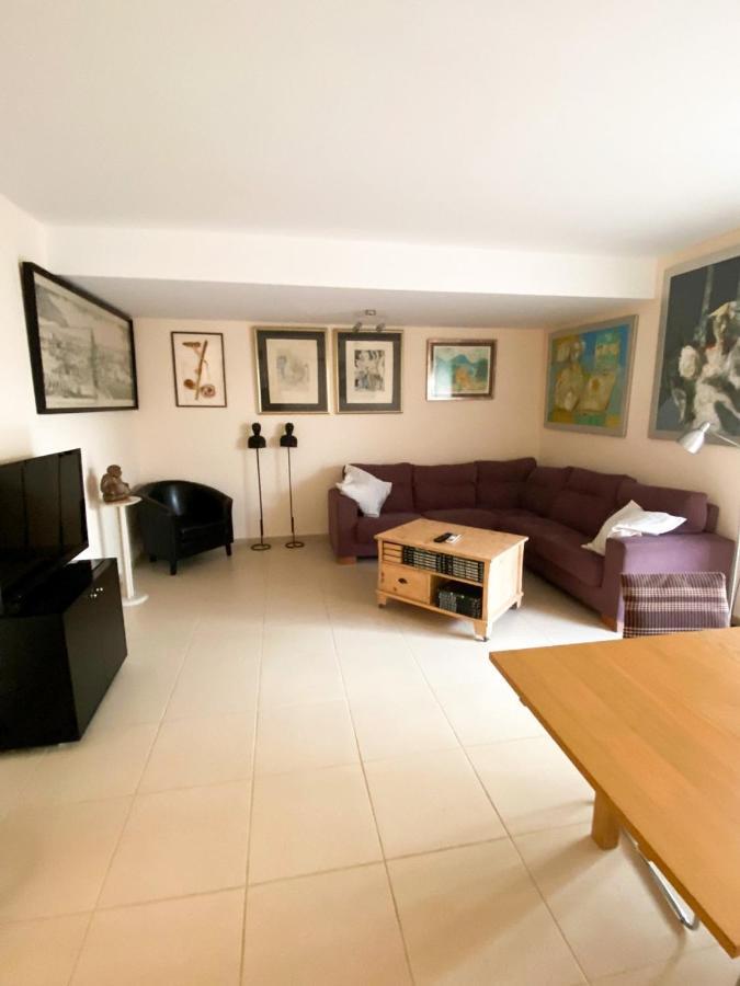Espectacular Chalet Para 6 Personas En Golf Panoramica San Jorge  ภายนอก รูปภาพ