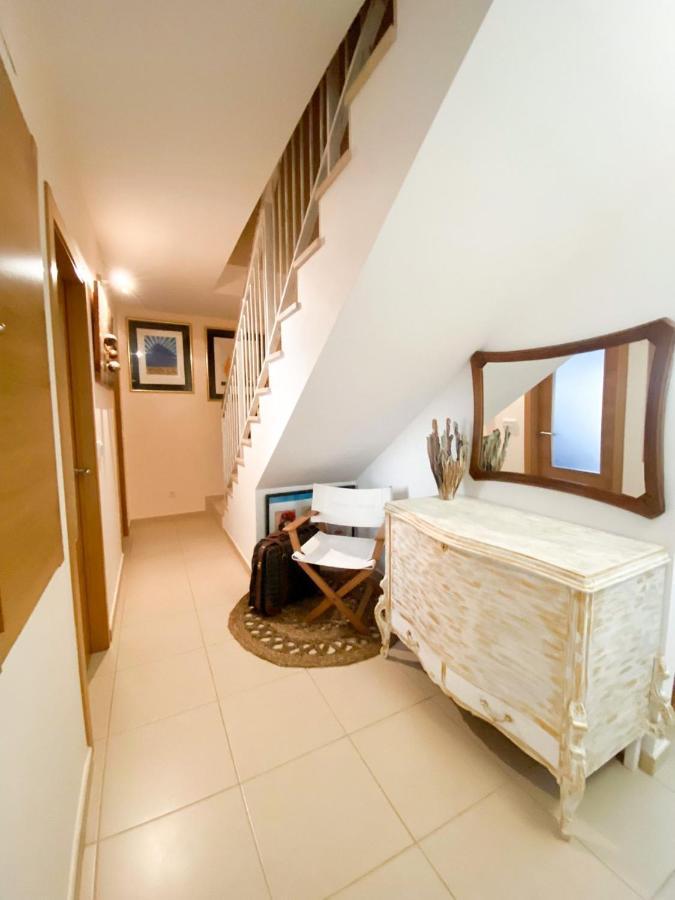 Espectacular Chalet Para 6 Personas En Golf Panoramica San Jorge  ภายนอก รูปภาพ