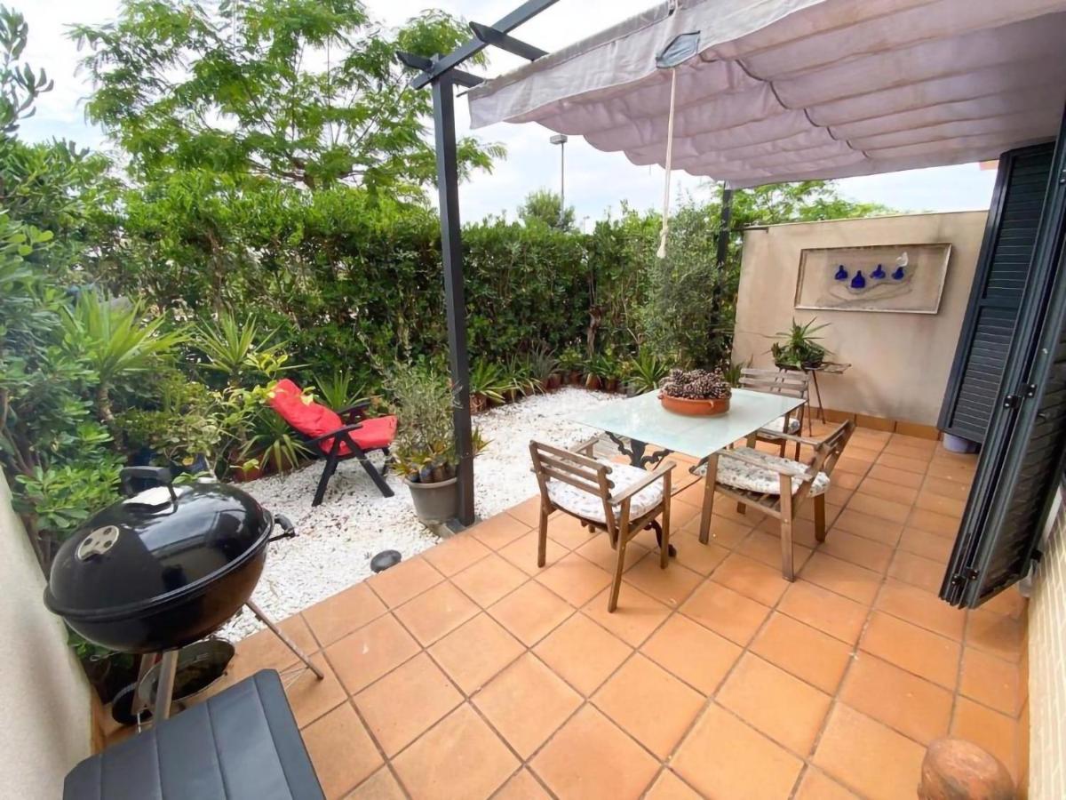 Espectacular Chalet Para 6 Personas En Golf Panoramica San Jorge  ภายนอก รูปภาพ