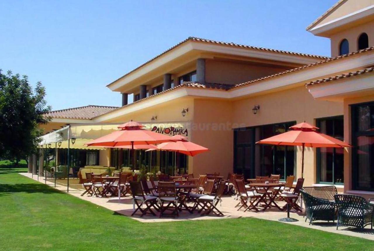 Espectacular Chalet Para 6 Personas En Golf Panoramica San Jorge  ภายนอก รูปภาพ